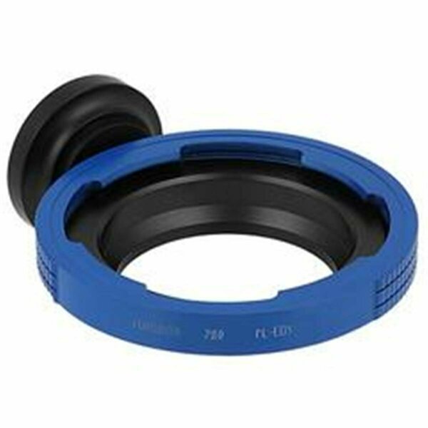 Fotodiox Pro Lens Mount Adapter - Arri PL Mount Lens To Canon EOS Mount SLR Camera Body PL-EOS-Pro